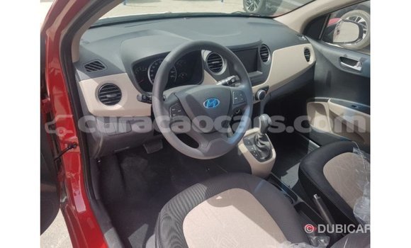 Buy Import Hyundai i10 Red Car in Import - Dubai in Curacao Buy Import Hyundai i10 Red Car in Import - Dubai in Curacao