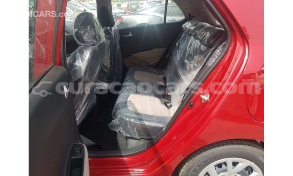 Buy Import Hyundai i10 Red Car in Import - Dubai in Curacao Buy Import Hyundai i10 Red Car in Import - Dubai in Curacao