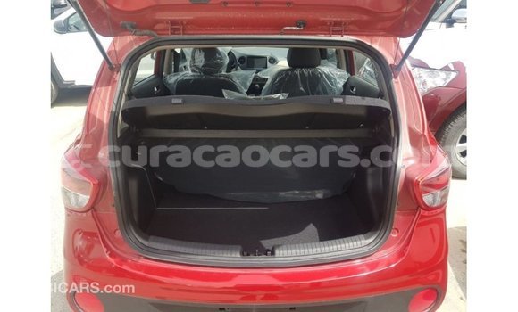 Buy Import Hyundai i10 Red Car in Import - Dubai in Curacao Buy Import Hyundai i10 Red Car in Import - Dubai in Curacao
