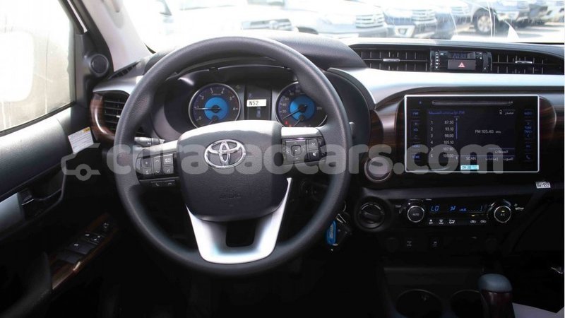 Big with watermark toyota hilux curacao import dubai 2942