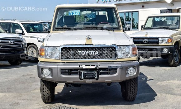 Buy Import Toyota Land Cruiser Beige Car in Import - Dubai in Curacao Buy Import Toyota Land Cruiser Beige Car in Import - Dubai in Curacao