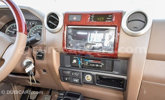 Buy Import Toyota Land Cruiser Beige Car in Import - Dubai in Curacao Buy Import Toyota Land Cruiser Beige Car in Import - Dubai in Curacao