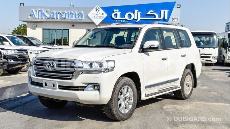 Big with watermark toyota land cruiser curacao import dubai 2944