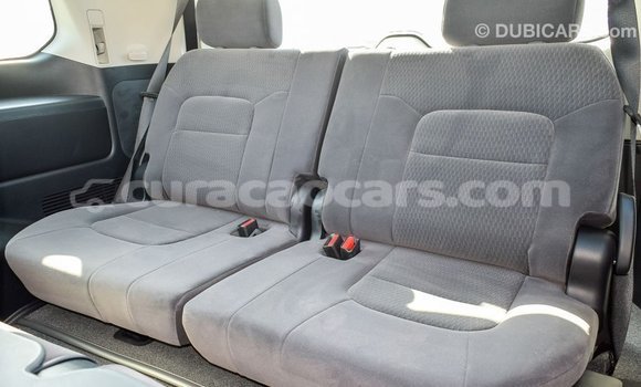 Buy Import Toyota Land Cruiser White Car in Import - Dubai in Curacao Buy Import Toyota Land Cruiser White Car in Import - Dubai in Curacao