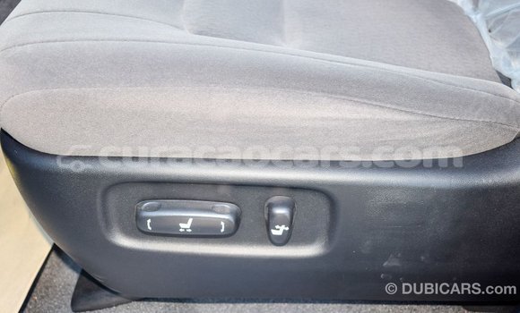 Buy Import Toyota Land Cruiser White Car in Import - Dubai in Curacao Buy Import Toyota Land Cruiser White Car in Import - Dubai in Curacao