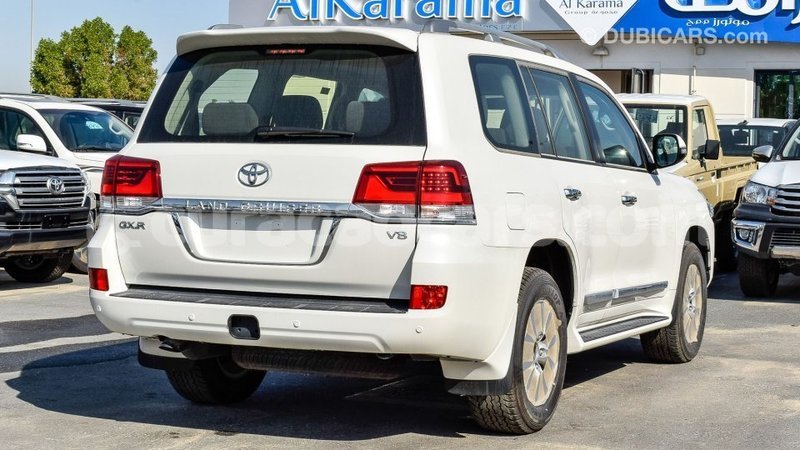 Big with watermark toyota land cruiser curacao import dubai 2944