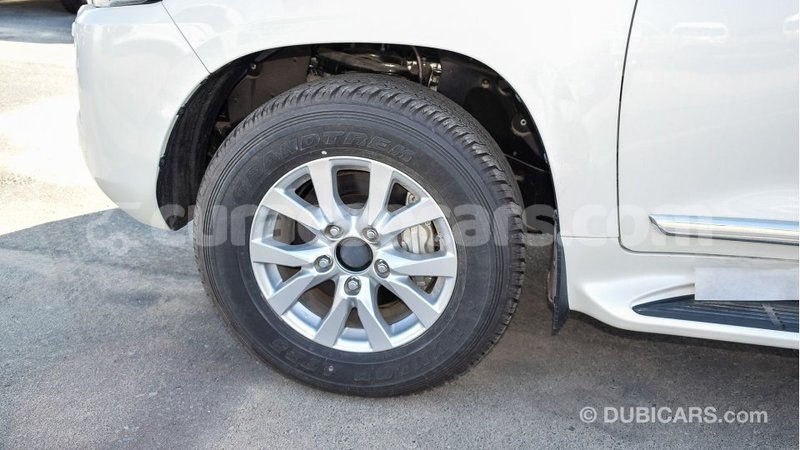 Big with watermark toyota land cruiser curacao import dubai 2944
