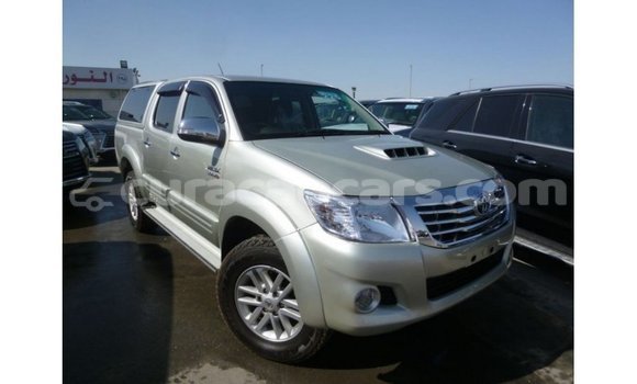 Buy Import Toyota Hilux Other Car in Import - Dubai in Curacao Buy Import Toyota Hilux Other Car in Import - Dubai in Curacao