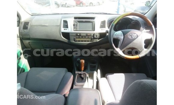 Buy Import Toyota Hilux Other Car in Import - Dubai in Curacao Buy Import Toyota Hilux Other Car in Import - Dubai in Curacao