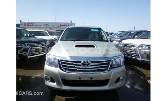 Buy Import Toyota Hilux Other Car in Import - Dubai in Curacao Buy Import Toyota Hilux Other Car in Import - Dubai in Curacao