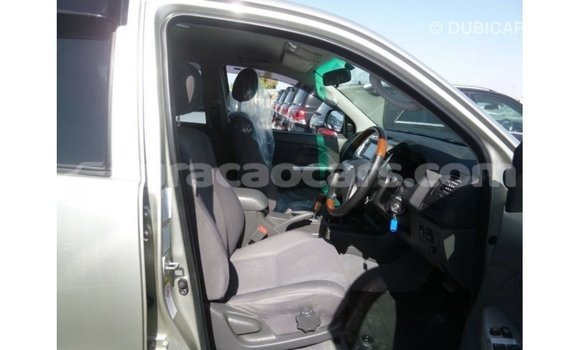 Buy Import Toyota Hilux Other Car in Import - Dubai in Curacao Buy Import Toyota Hilux Other Car in Import - Dubai in Curacao
