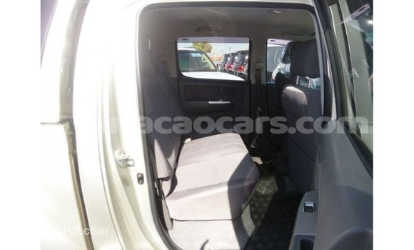 Buy Import Toyota Hilux Other Car in Import - Dubai in Curacao Buy Import Toyota Hilux Other Car in Import - Dubai in Curacao