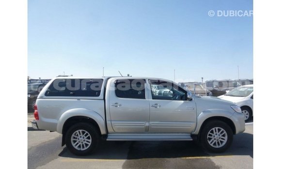 Buy Import Toyota Hilux Other Car in Import - Dubai in Curacao Buy Import Toyota Hilux Other Car in Import - Dubai in Curacao