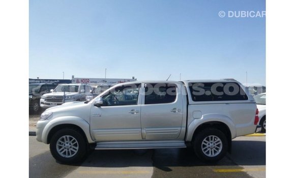 Buy Import Toyota Hilux Other Car in Import - Dubai in Curacao Buy Import Toyota Hilux Other Car in Import - Dubai in Curacao