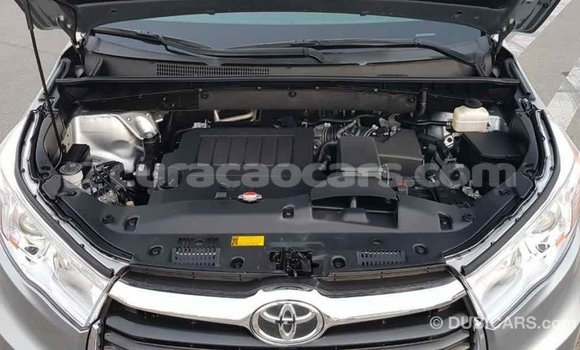 Buy Import Toyota Highlander Other Car in Import - Dubai in Curacao Buy Import Toyota Highlander Other Car in Import - Dubai in Curacao