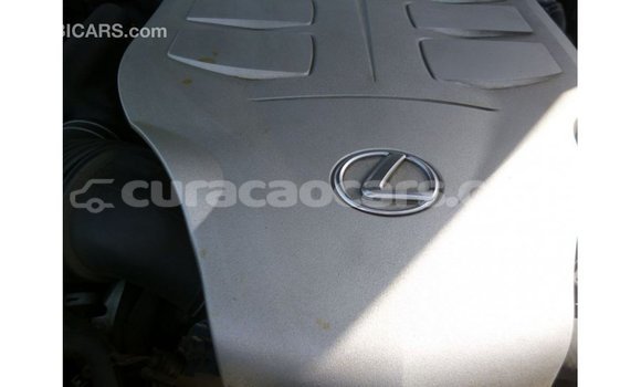Buy Import Lexus GX White Car in Import - Dubai in Curacao Buy Import Lexus GX White Car in Import - Dubai in Curacao