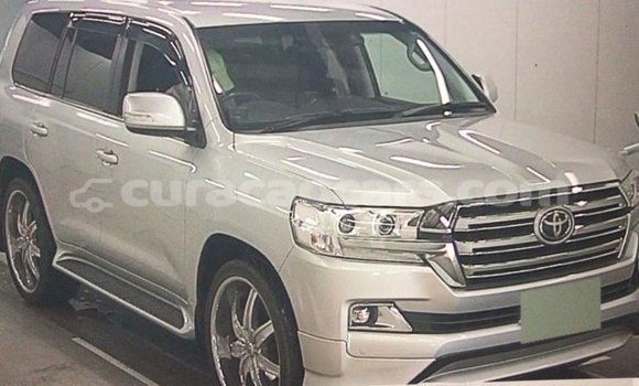 Buy Import Toyota Land Cruiser Other Car in Import - Dubai in Curacao Buy Import Toyota Land Cruiser Other Car in Import - Dubai in Curacao