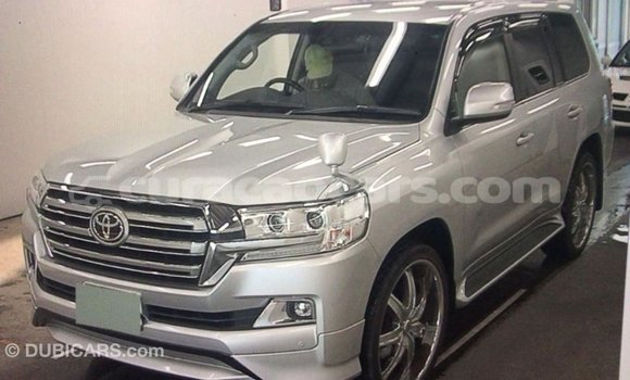 Buy Import Toyota Land Cruiser Other Car in Import - Dubai in Curacao Buy Import Toyota Land Cruiser Other Car in Import - Dubai in Curacao