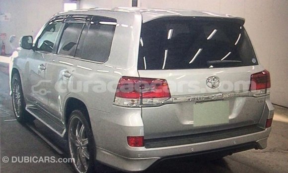 Buy Import Toyota Land Cruiser Other Car in Import - Dubai in Curacao Buy Import Toyota Land Cruiser Other Car in Import - Dubai in Curacao