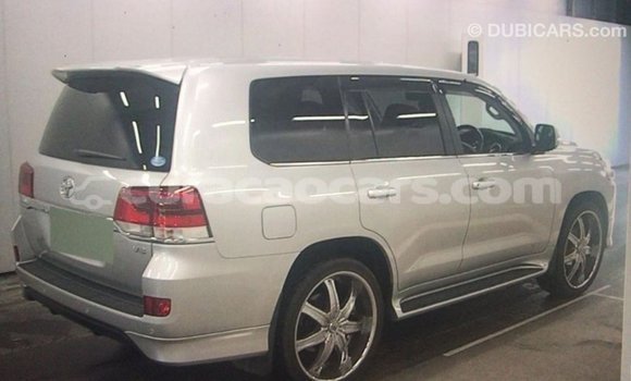 Buy Import Toyota Land Cruiser Other Car in Import - Dubai in Curacao Buy Import Toyota Land Cruiser Other Car in Import - Dubai in Curacao