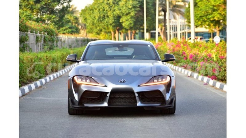 Big with watermark toyota supra curacao import dubai 2951