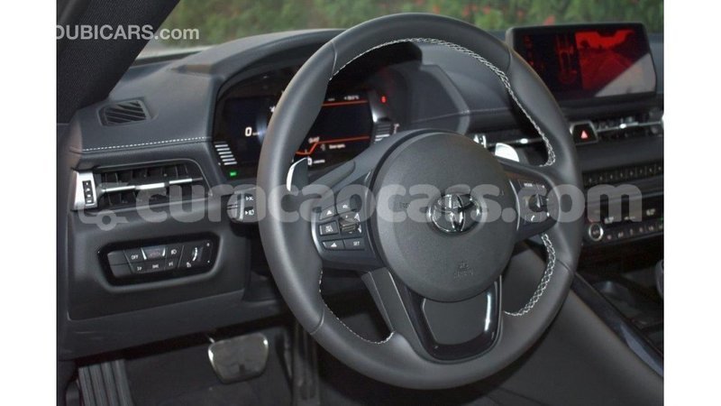 Big with watermark toyota supra curacao import dubai 2951