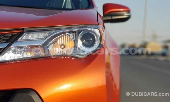 Buy Import Toyota RAV4 Other Car in Import - Dubai in Curacao Buy Import Toyota RAV4 Other Car in Import - Dubai in Curacao