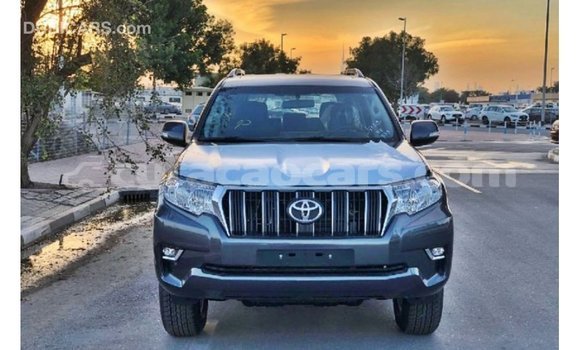 Buy Import Toyota Prado Black Car in Import - Dubai in Curacao Buy Import Toyota Prado Black Car in Import - Dubai in Curacao