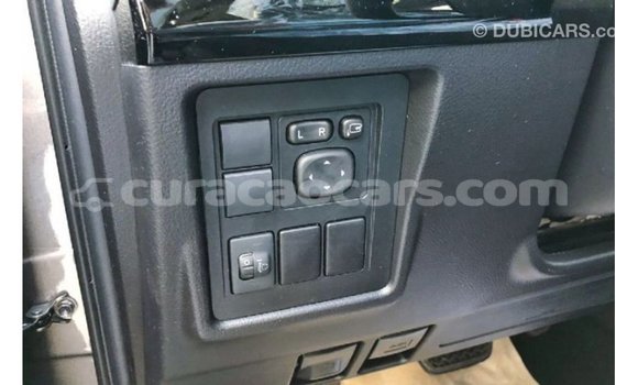 Buy Import Toyota Prado Black Car in Import - Dubai in Curacao Buy Import Toyota Prado Black Car in Import - Dubai in Curacao