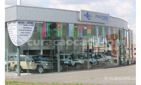 Buy Import Toyota Land Cruiser White Car in Import - Dubai in Curacao Buy Import Toyota Land Cruiser White Car in Import - Dubai in Curacao