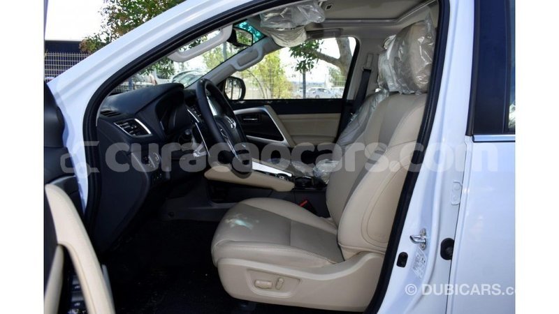 Big with watermark mitsubishi montero curacao import dubai 2960