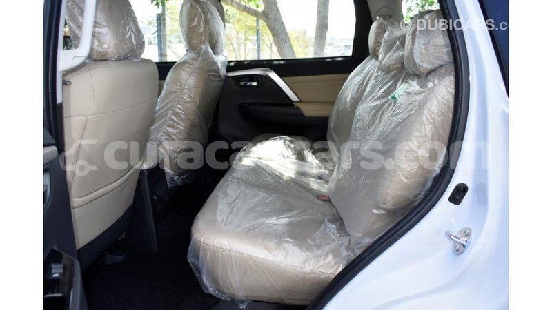 Big with watermark mitsubishi montero curacao import dubai 2960