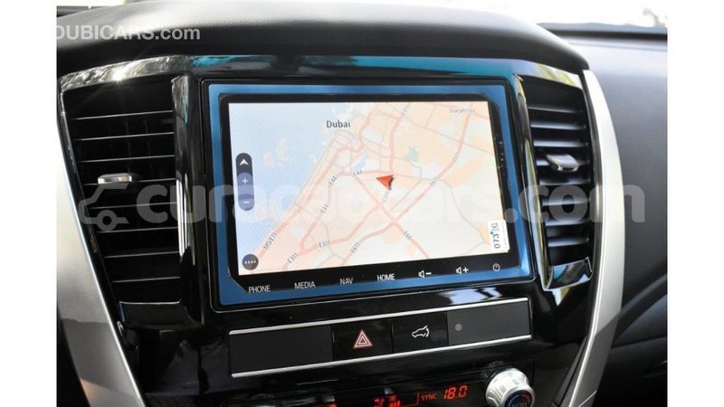 Big with watermark mitsubishi montero curacao import dubai 2960