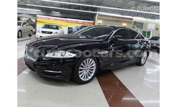 Buy Import Jaguar XJ Black Car in Import - Dubai in Curacao Buy Import Jaguar XJ Black Car in Import - Dubai in Curacao