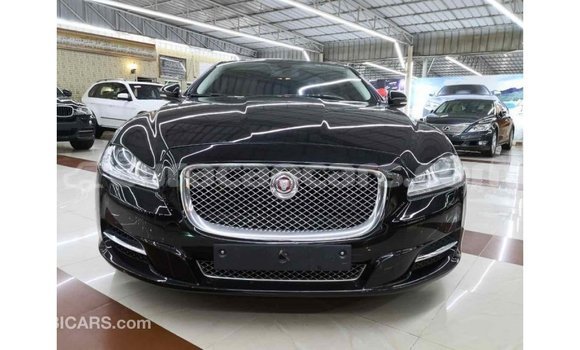 Buy Import Jaguar XJ Black Car in Import - Dubai in Curacao Buy Import Jaguar XJ Black Car in Import - Dubai in Curacao