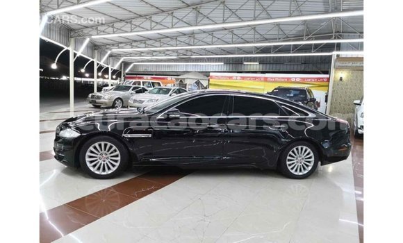 Buy Import Jaguar XJ Black Car in Import - Dubai in Curacao Buy Import Jaguar XJ Black Car in Import - Dubai in Curacao