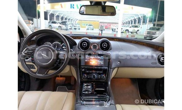 Buy Import Jaguar XJ Black Car in Import - Dubai in Curacao Buy Import Jaguar XJ Black Car in Import - Dubai in Curacao