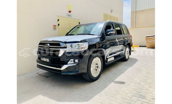 Buy Import Toyota Land Cruiser Black Car in Import - Dubai in Curacao Buy Import Toyota Land Cruiser Black Car in Import - Dubai in Curacao