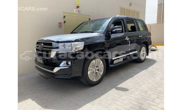 Buy Import Toyota Land Cruiser Black Car in Import - Dubai in Curacao Buy Import Toyota Land Cruiser Black Car in Import - Dubai in Curacao