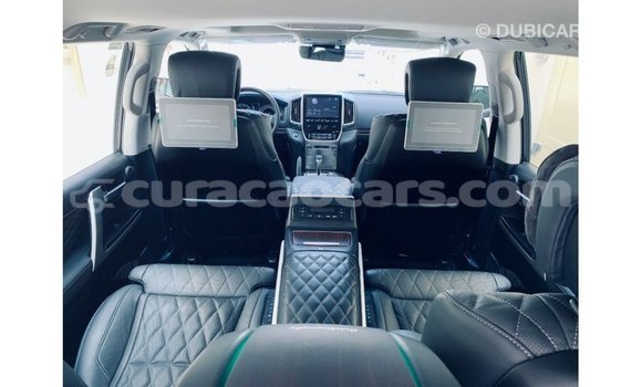 Buy Import Toyota Land Cruiser Black Car in Import - Dubai in Curacao Buy Import Toyota Land Cruiser Black Car in Import - Dubai in Curacao