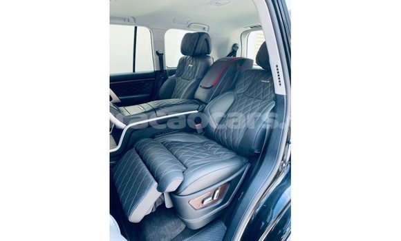 Buy Import Toyota Land Cruiser Black Car in Import - Dubai in Curacao Buy Import Toyota Land Cruiser Black Car in Import - Dubai in Curacao