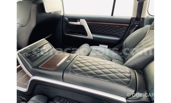 Buy Import Toyota Land Cruiser Black Car in Import - Dubai in Curacao Buy Import Toyota Land Cruiser Black Car in Import - Dubai in Curacao