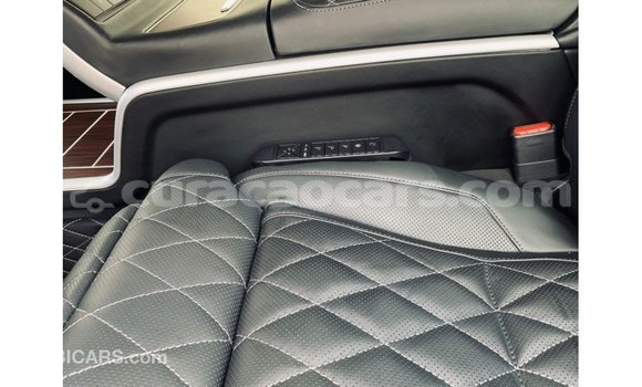 Buy Import Toyota Land Cruiser Black Car in Import - Dubai in Curacao Buy Import Toyota Land Cruiser Black Car in Import - Dubai in Curacao