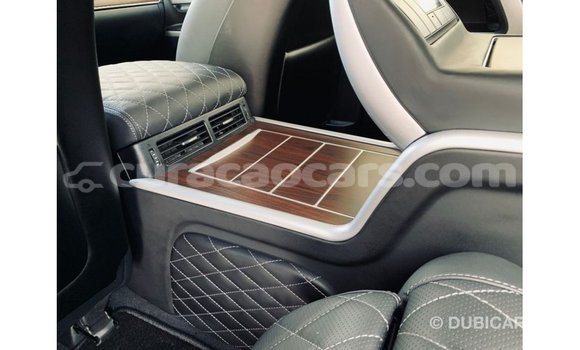 Buy Import Toyota Land Cruiser Black Car in Import - Dubai in Curacao Buy Import Toyota Land Cruiser Black Car in Import - Dubai in Curacao