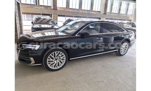 Buy Import Audi A8 Black Car in Import - Dubai in Curacao Buy Import Audi A8 Black Car in Import - Dubai in Curacao
