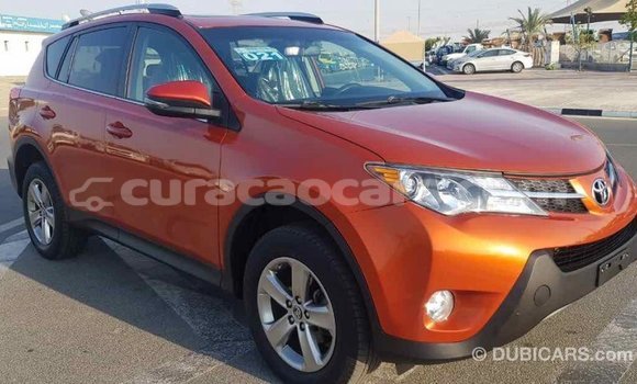 Buy Import Toyota RAV4 Other Car in Import - Dubai in Curacao Buy Import Toyota RAV4 Other Car in Import - Dubai in Curacao