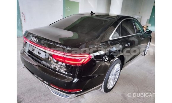 Buy Import Audi A8 Black Car in Import - Dubai in Curacao Buy Import Audi A8 Black Car in Import - Dubai in Curacao