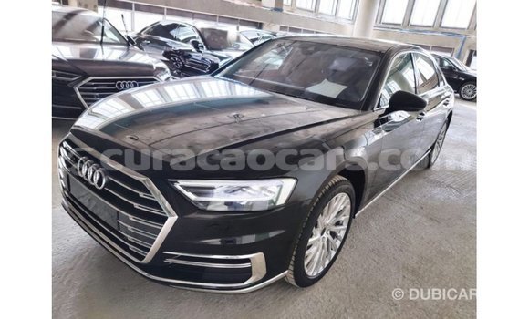 Buy Import Audi A8 Black Car in Import - Dubai in Curacao Buy Import Audi A8 Black Car in Import - Dubai in Curacao