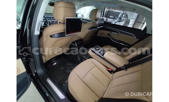 Buy Import Audi A8 Black Car in Import - Dubai in Curacao Buy Import Audi A8 Black Car in Import - Dubai in Curacao