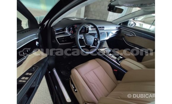 Buy Import Audi A8 Black Car in Import - Dubai in Curacao Buy Import Audi A8 Black Car in Import - Dubai in Curacao